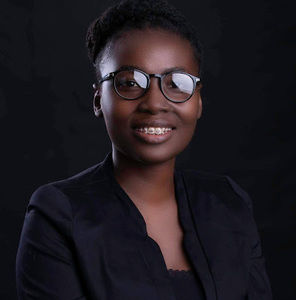 Meet your Posher, Rodginie